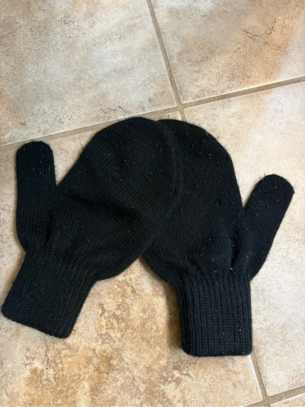▪️St.Lawrence University Mittens